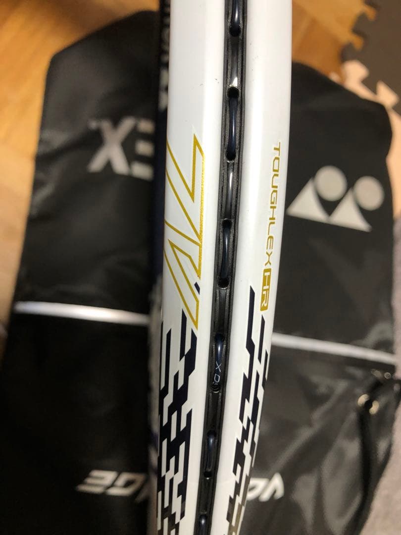 エフレーザー7V 極美品