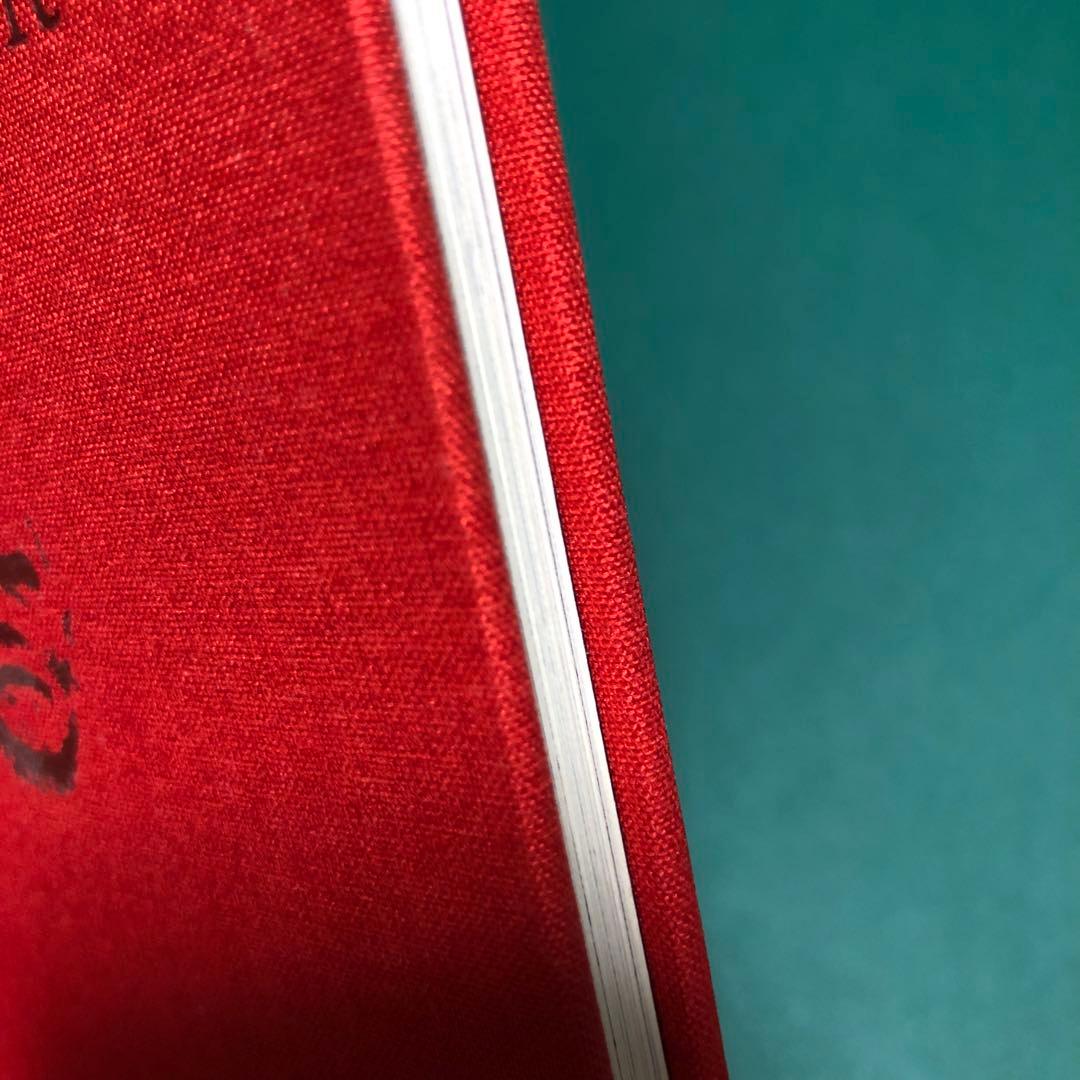 Detachment by SOPHIE CALLE ソフィ・カル