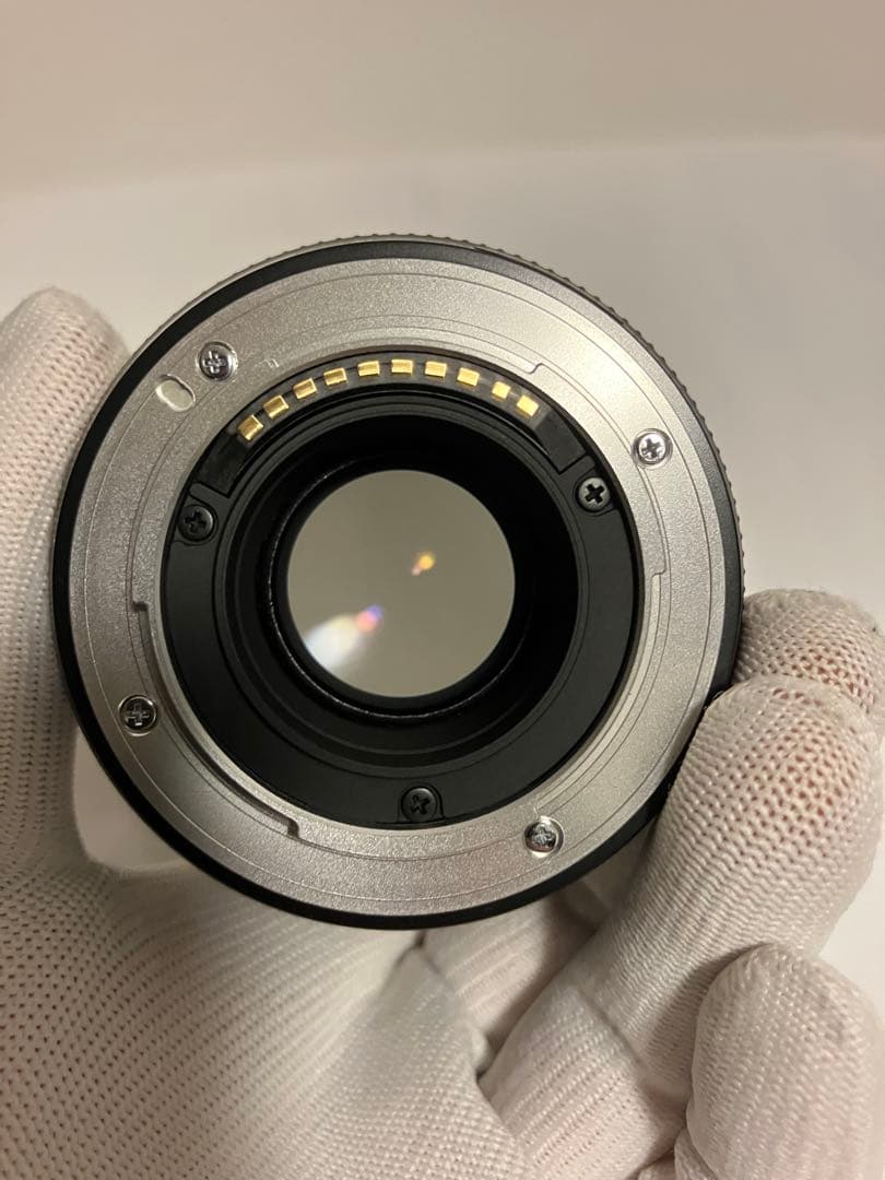 FUJIFILM XF35mmF1.4 R 単焦点レンズ