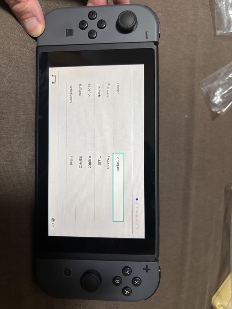 【ネテロ】Nintendo Switch 本体、プロコン、スプラトゥーン3