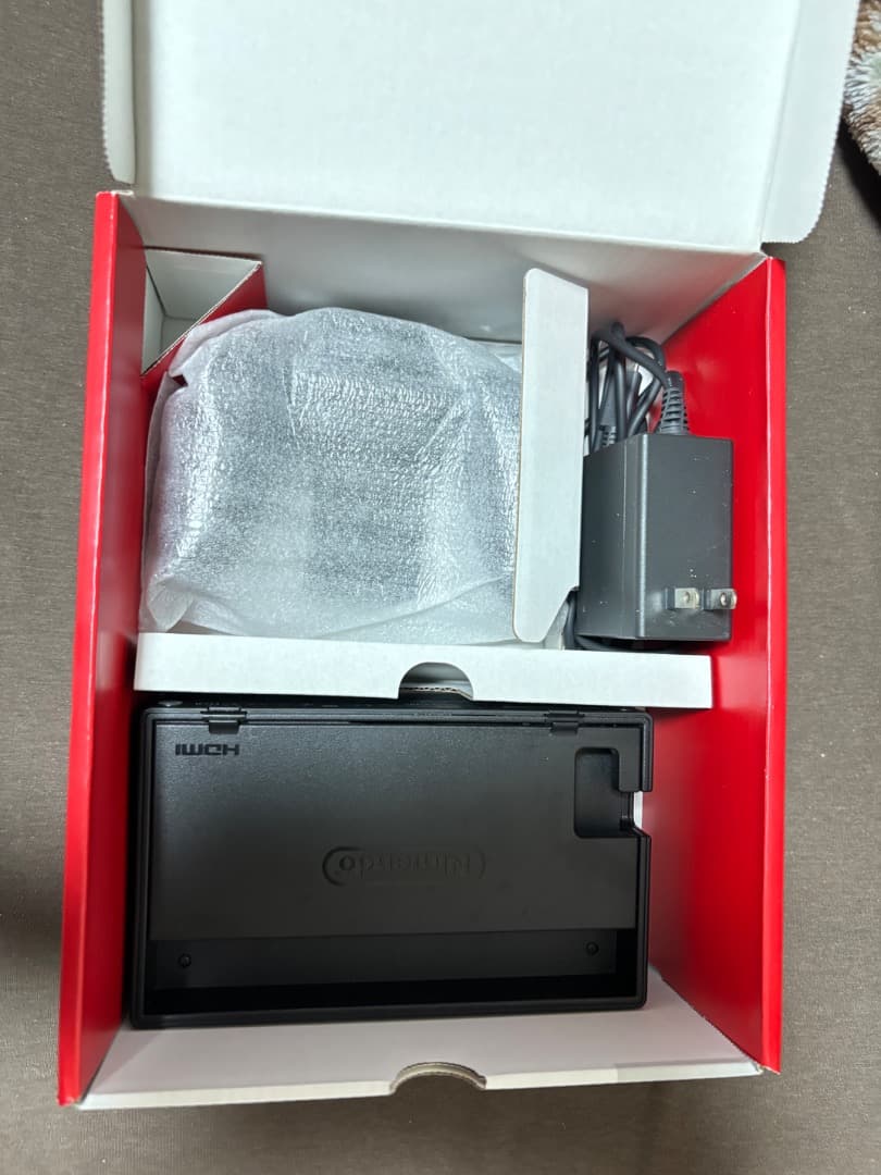 【ネテロ】Nintendo Switch 本体、プロコン、スプラトゥーン3