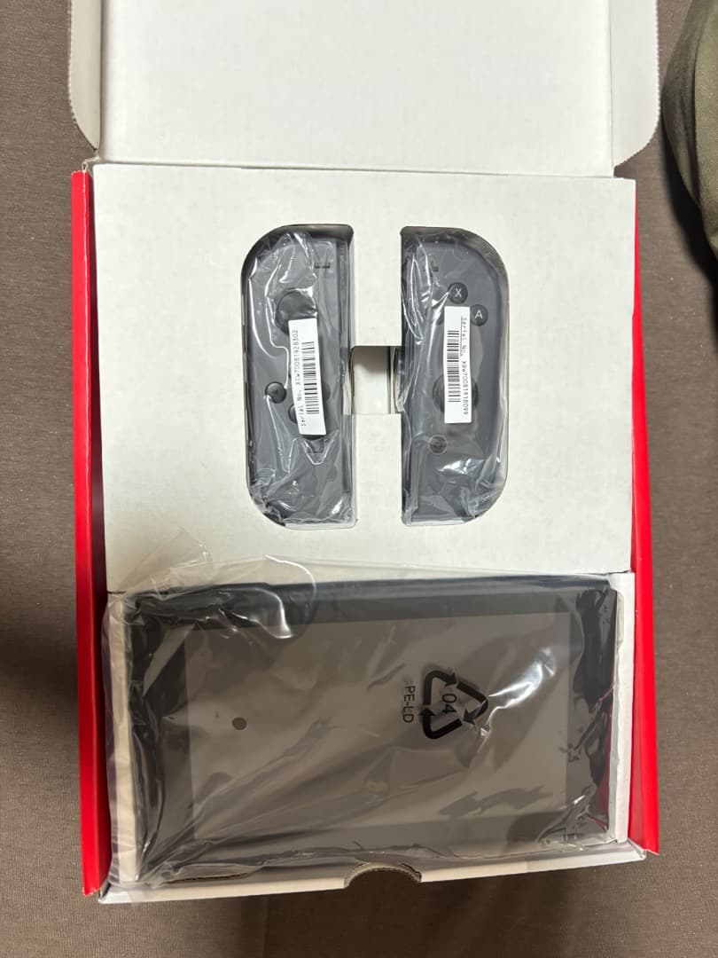 【ネテロ】Nintendo Switch 本体、プロコン、スプラトゥーン3