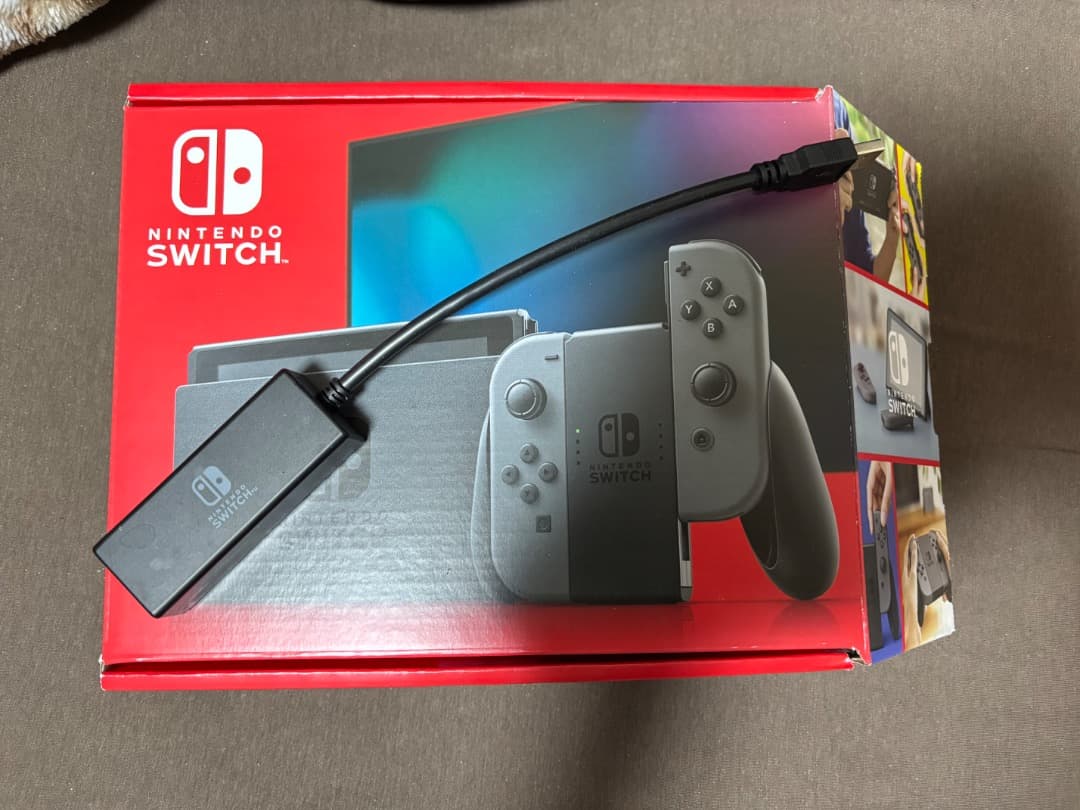 【ネテロ】Nintendo Switch 本体、プロコン、スプラトゥーン3