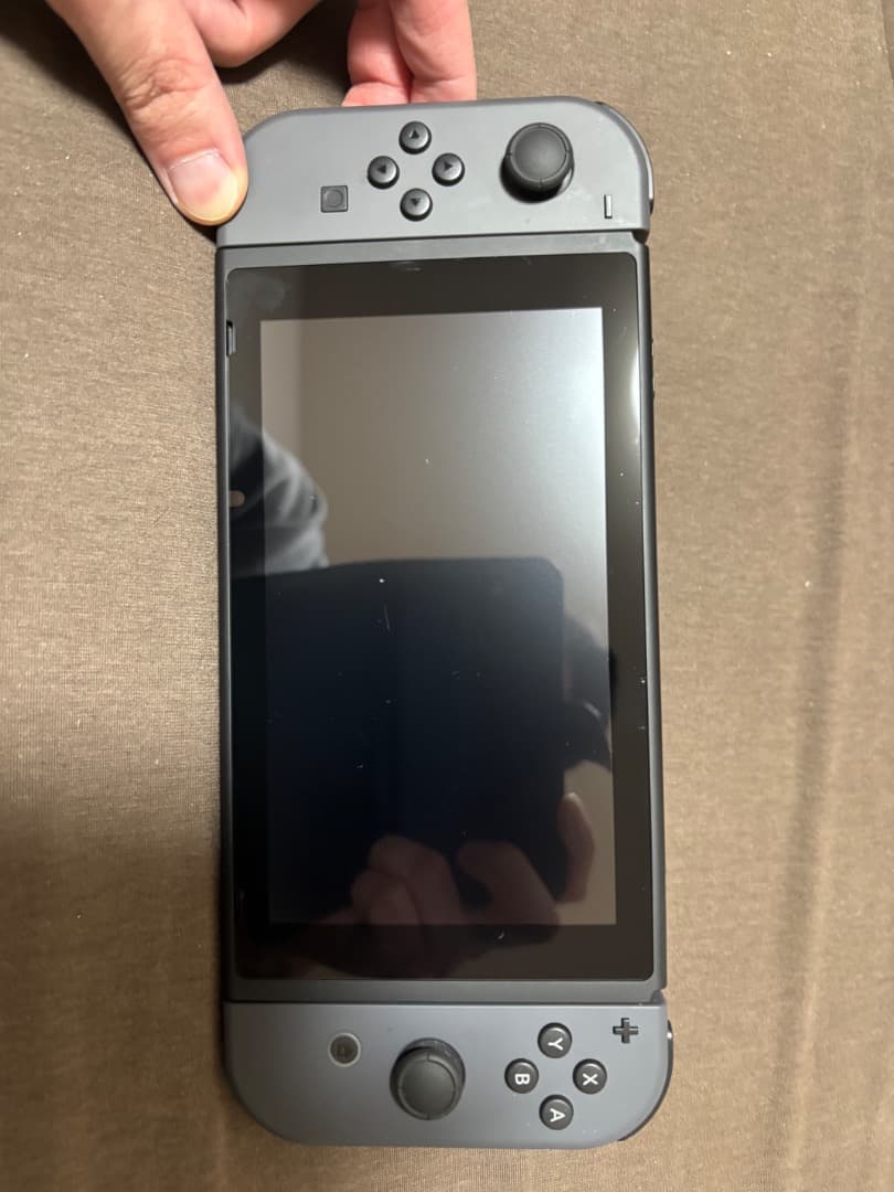 【ネテロ】Nintendo Switch 本体、プロコン、スプラトゥーン3