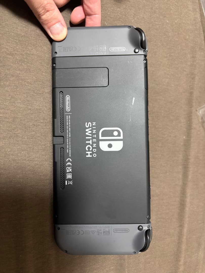 【ネテロ】Nintendo Switch 本体、プロコン、スプラトゥーン3