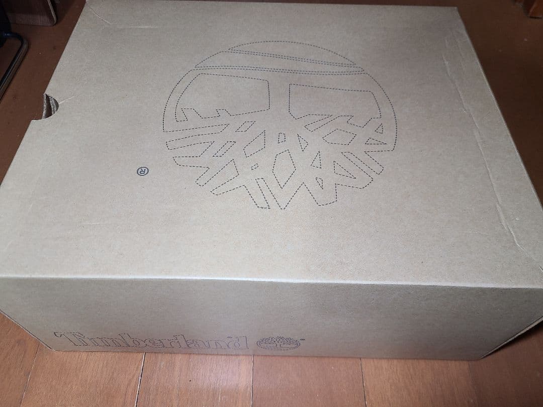 Timberland ブーツ メンズ