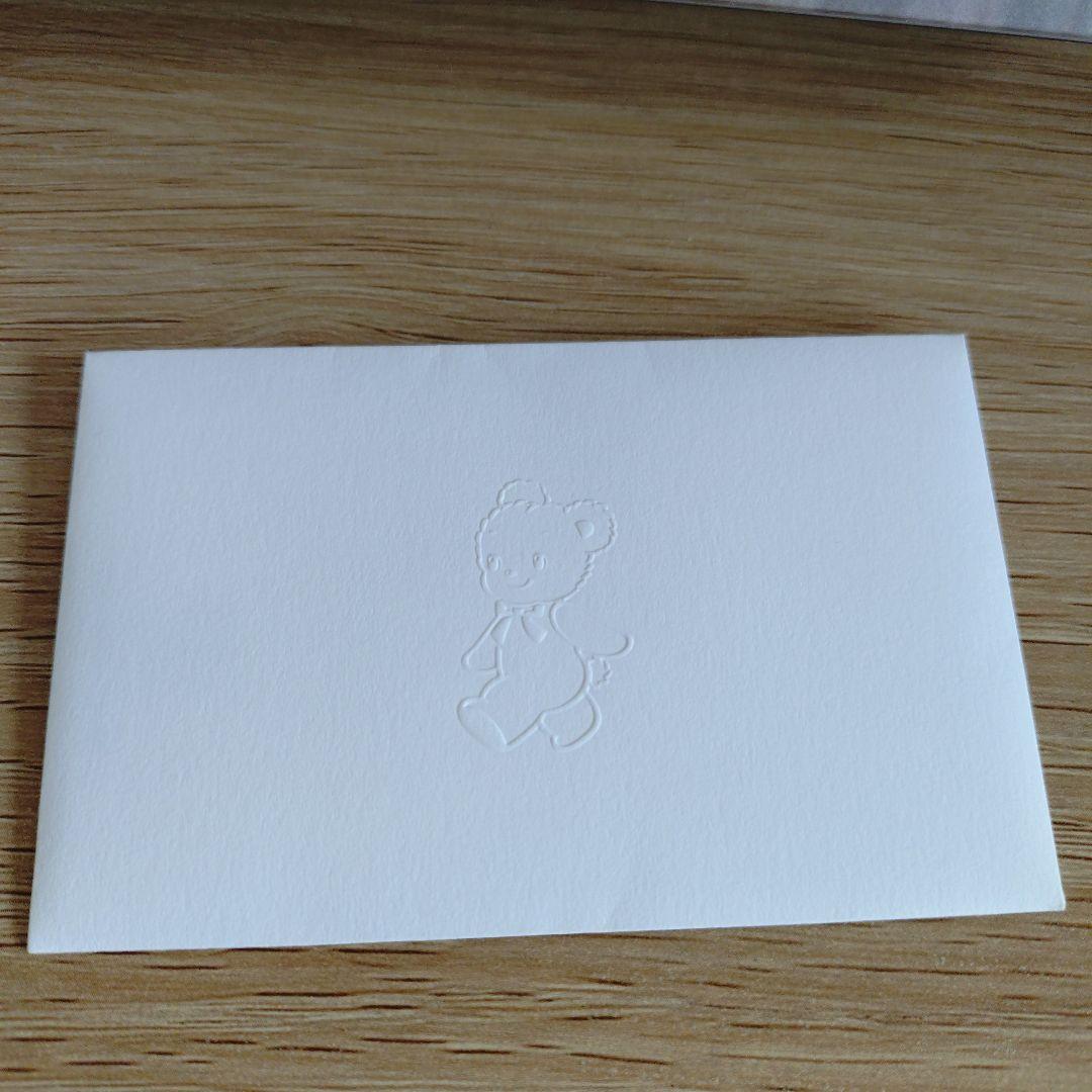 新品 familiar ギフトセット ピンク