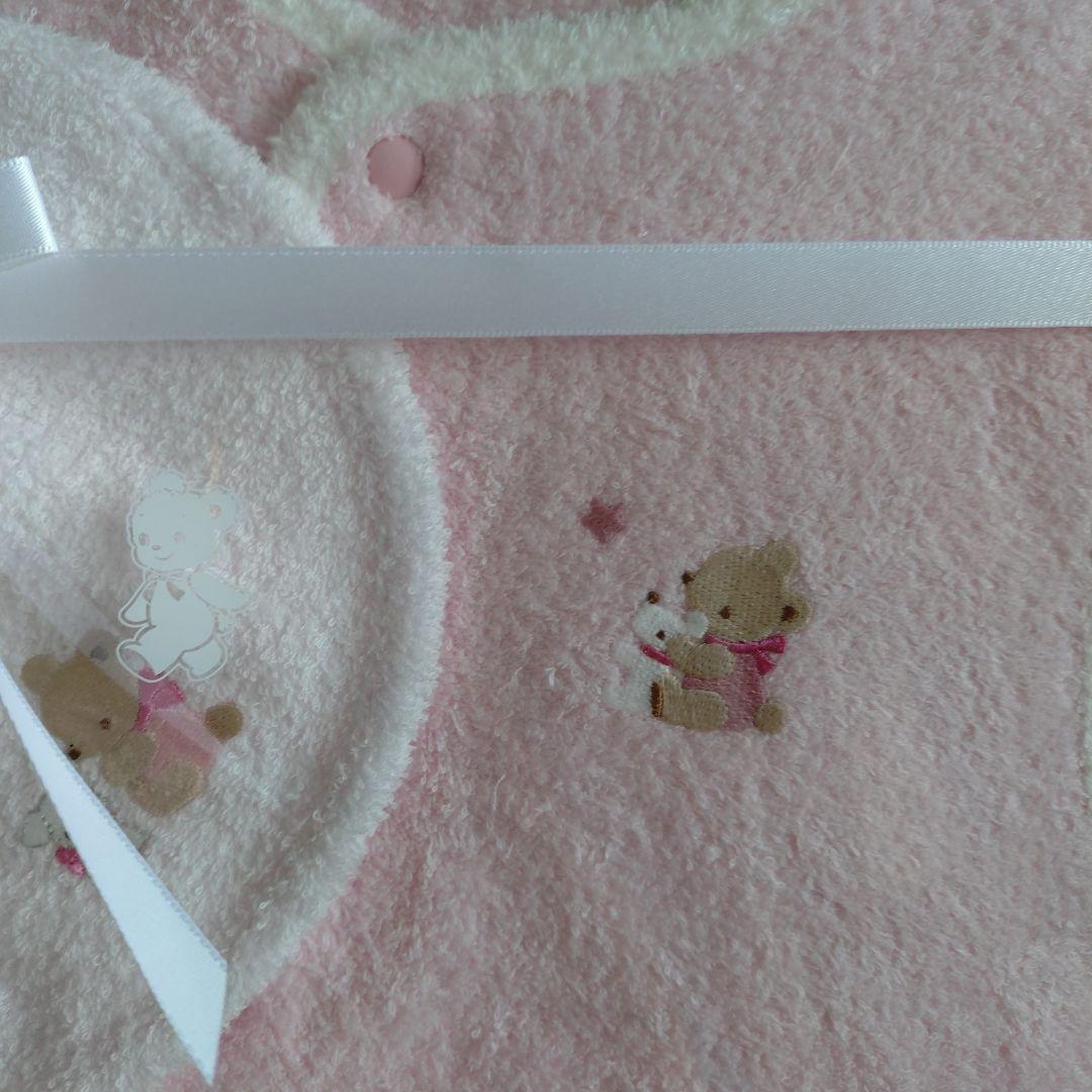 新品 familiar ギフトセット ピンク