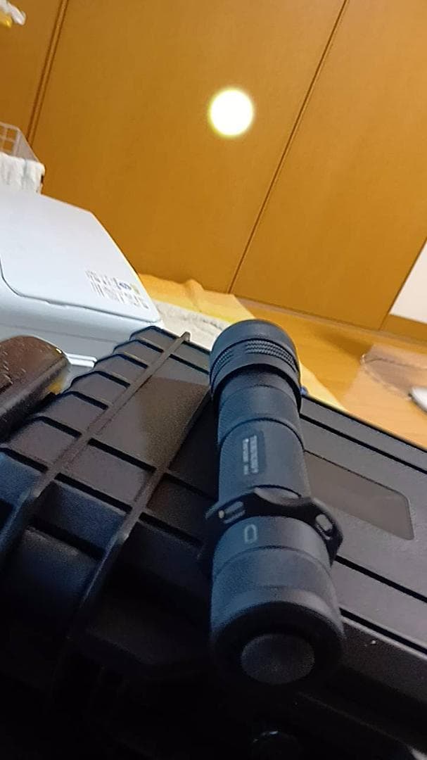 田村装備受注生産品 RAYGEARS-TSUKUYOMI.9（VR.3）