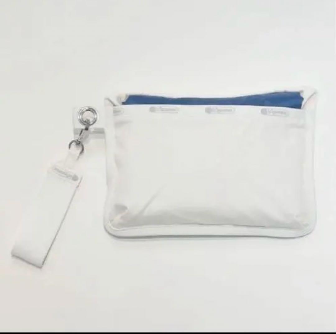 専用レスポートサック LARGE SPORTSAC メレンゲ