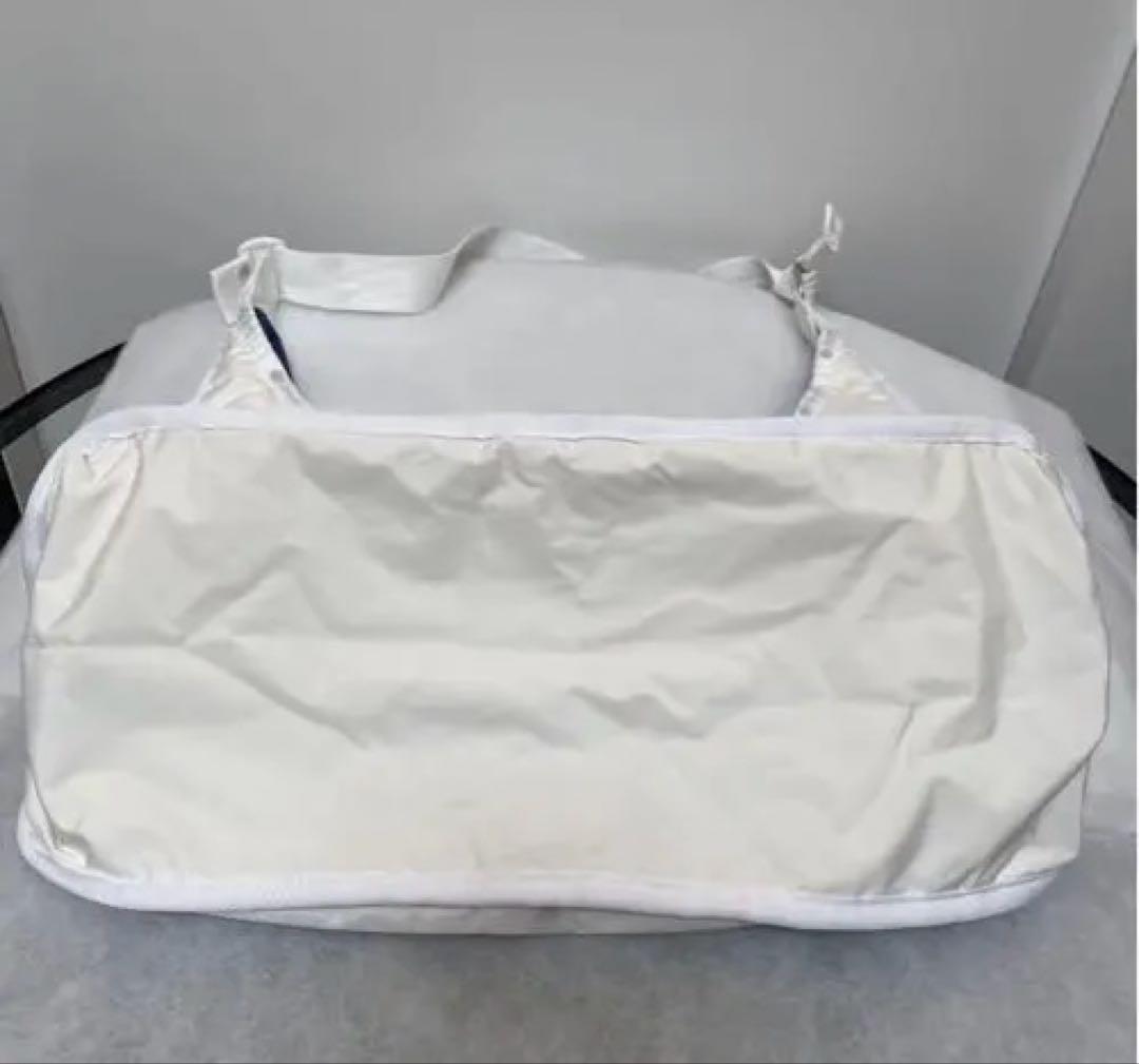 専用レスポートサック LARGE SPORTSAC メレンゲ