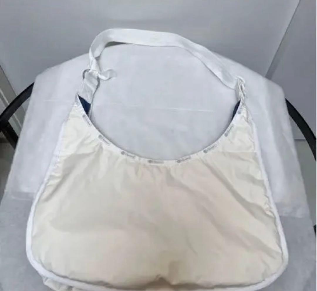 専用レスポートサック LARGE SPORTSAC メレンゲ