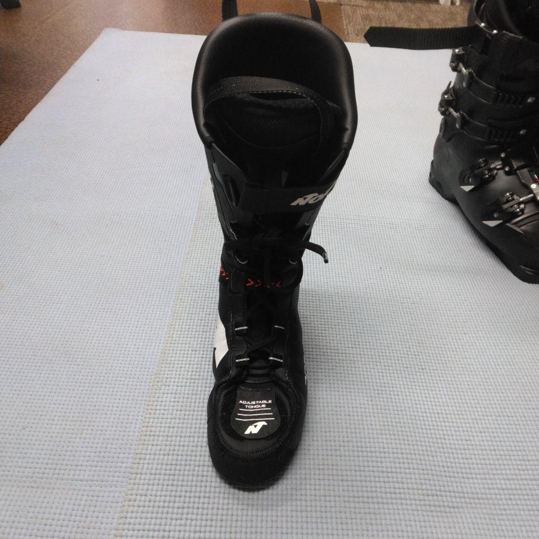 NORDICA DOBERMANN 5 RD-S、25.5cm、未使用・新品