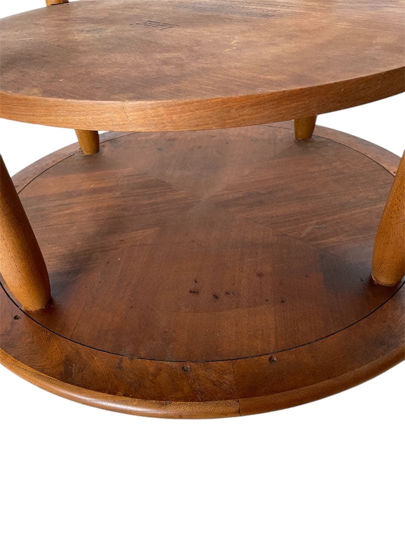 美品！LANE FURNITURE レーンファニチャー 60'sヴィンテージ