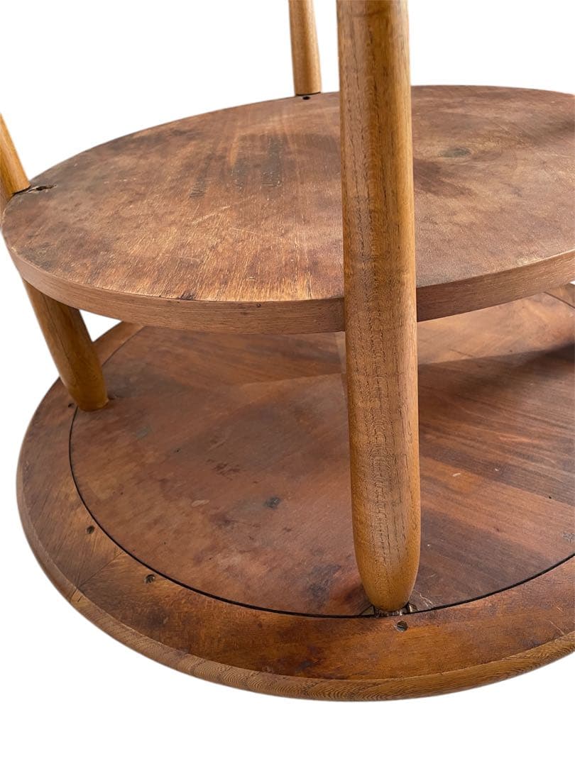 美品！LANE FURNITURE レーンファニチャー 60'sヴィンテージ