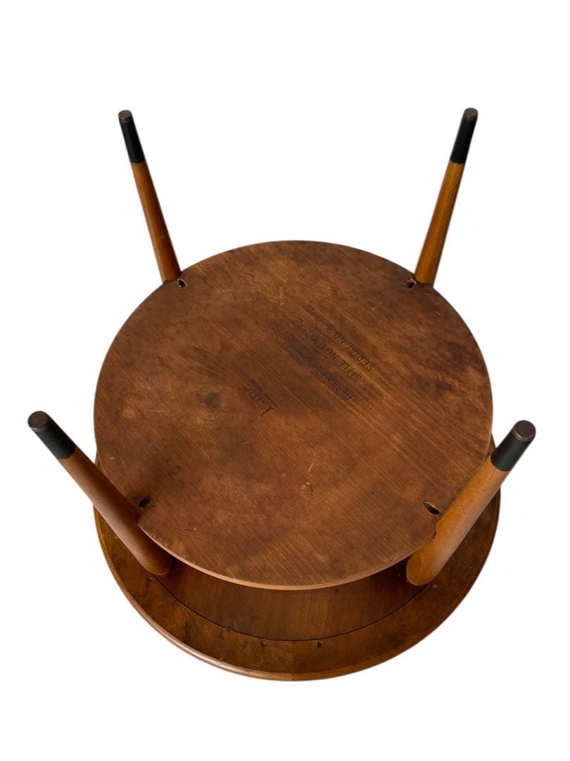 美品！LANE FURNITURE レーンファニチャー 60'sヴィンテージ