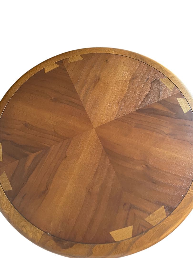 美品！LANE FURNITURE レーンファニチャー 60'sヴィンテージ