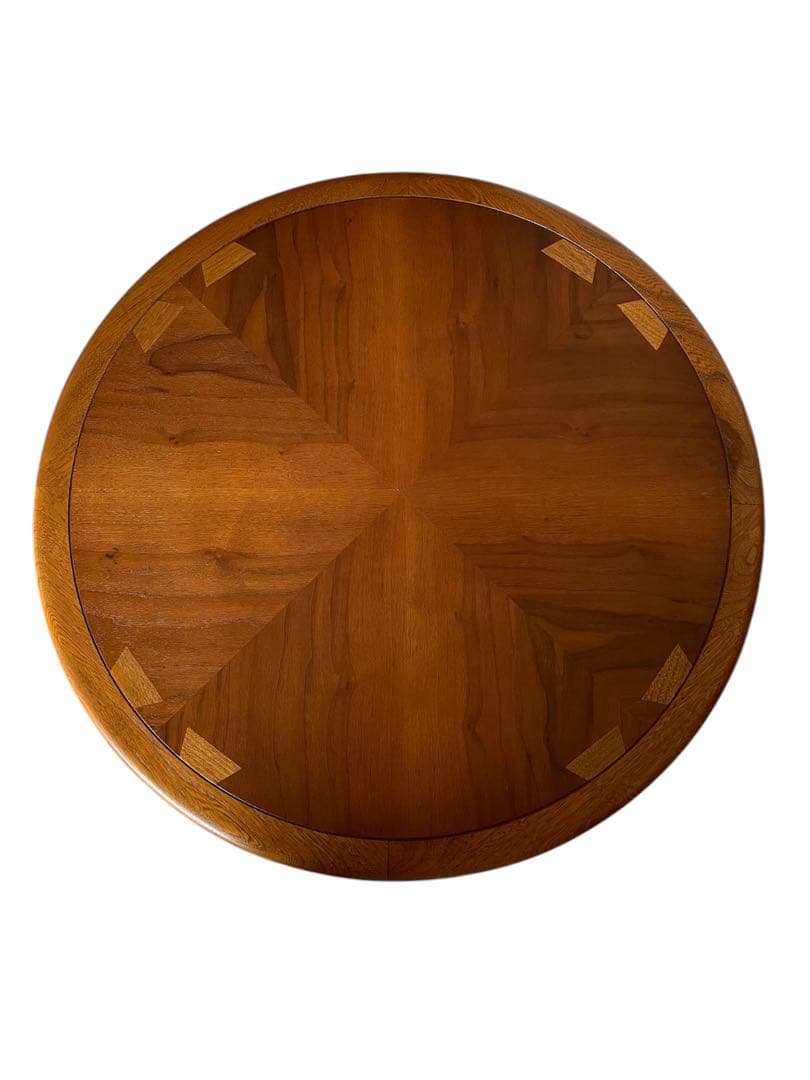 美品！LANE FURNITURE レーンファニチャー 60'sヴィンテージ