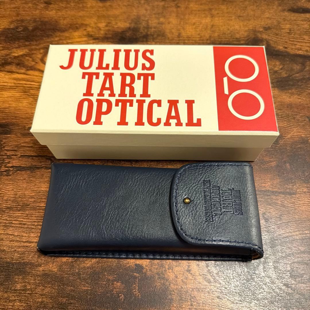 ジュリアスタートオプティカル AR シャンパン 48 22