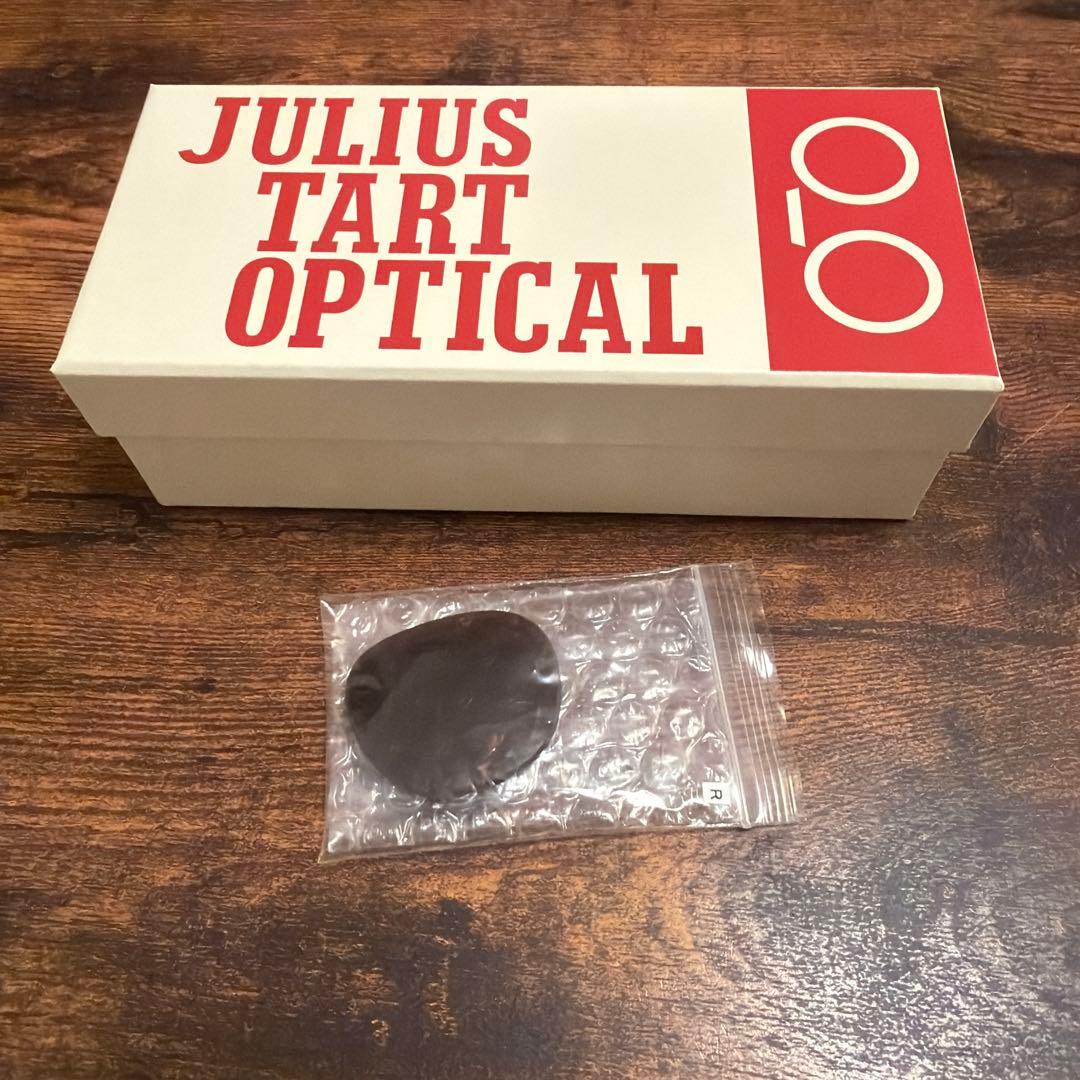 ジュリアスタートオプティカル AR シャンパン 48 22