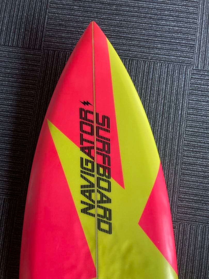 【程度良し！】NGR 5'6\"