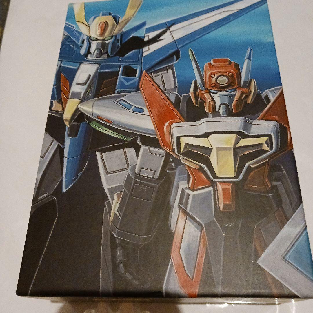 勇者エクスカイザー DVD-BOX〈8枚組〉