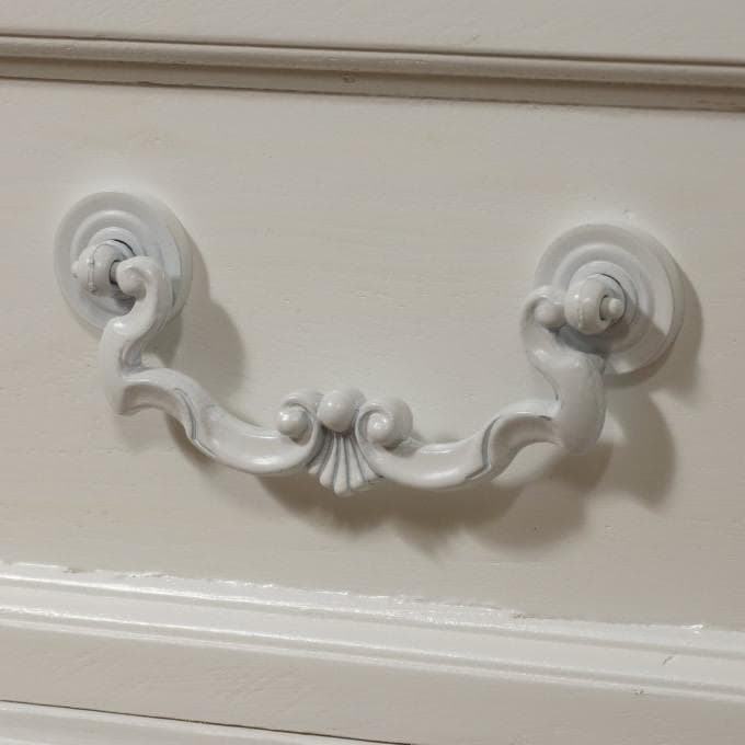 ヨーロピアン調　テレビ台　幅80cm　テレビボード　テレビラック