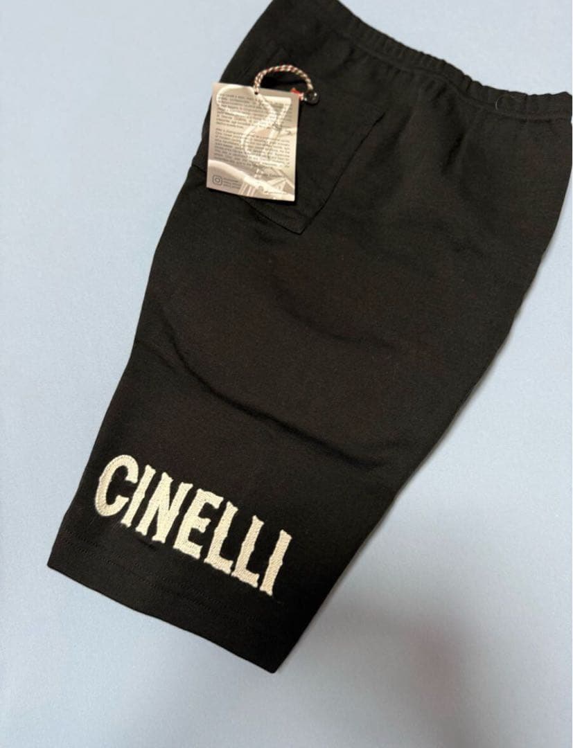 CINELLI サイクルジャージ ウール
