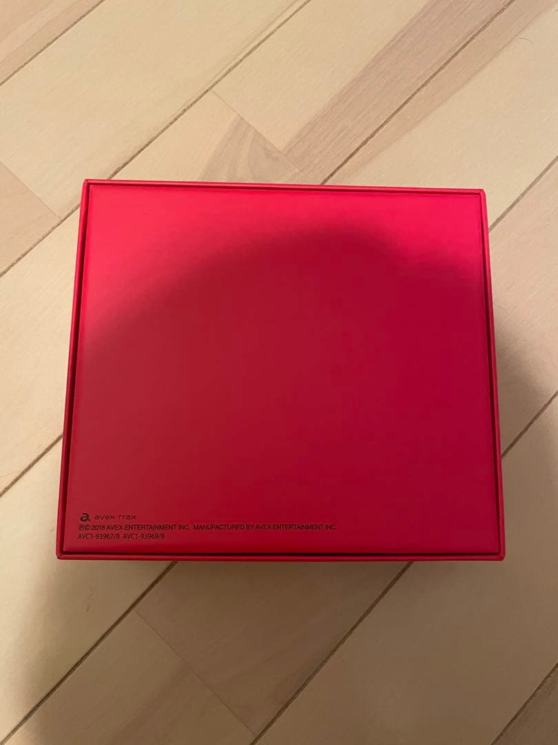 浜崎あゆみ TROUBLE