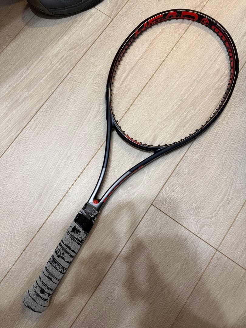 ヘッド グラフェン タッチ プレステージ ミッド 2018年モデル（G3）