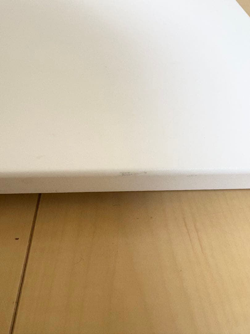 タンスのゲン テレビスタンド 〜77V対応 白