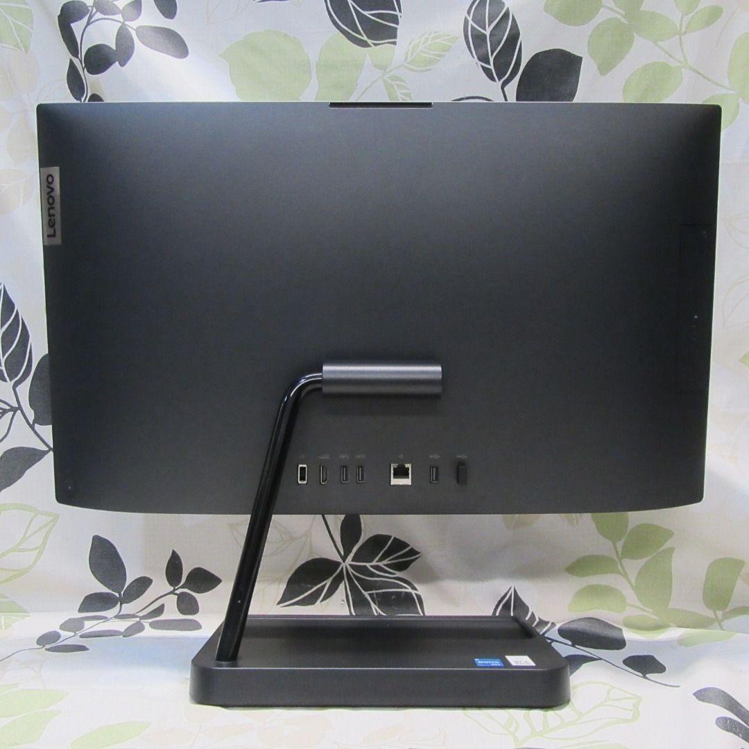 美品！Win11公式対応12世代i3/メ8/SSD512/カメラ/無線/高音質