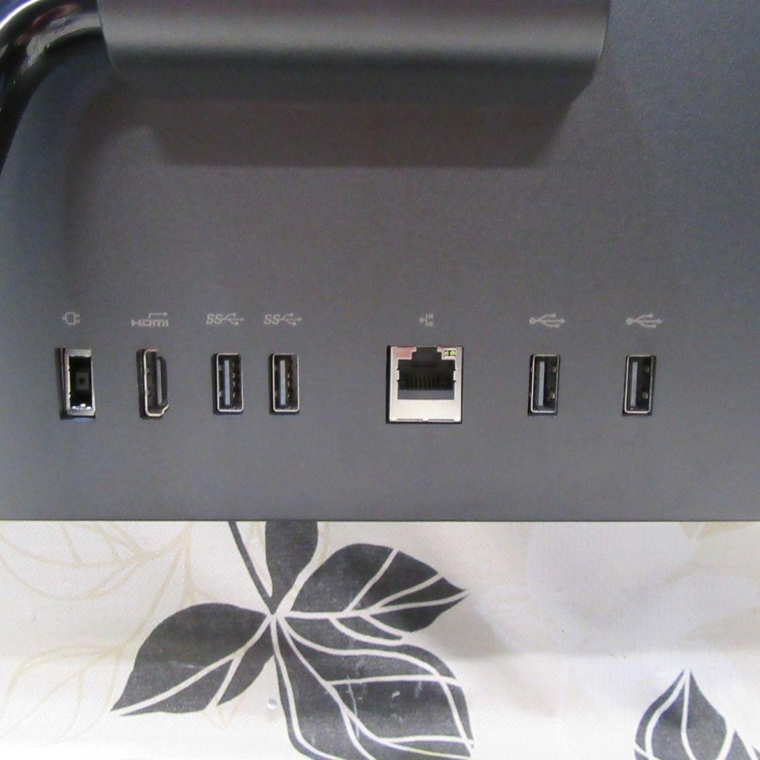 美品！Win11公式対応12世代i3/メ8/SSD512/カメラ/無線/高音質