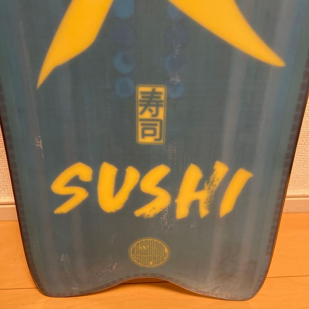 ロシニョール　パウダーボード