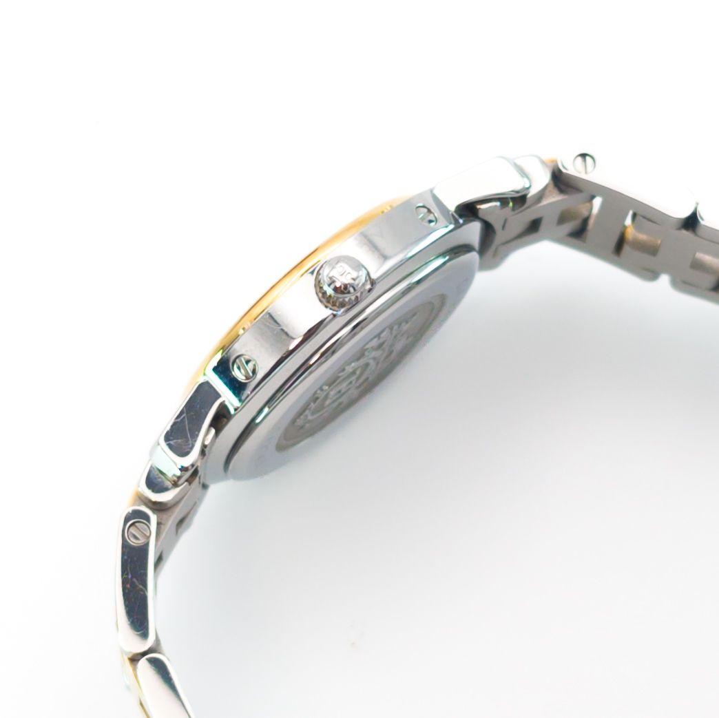 極美品✨HERMES エルメス クリッパー レディース 腕時計 cl4.220