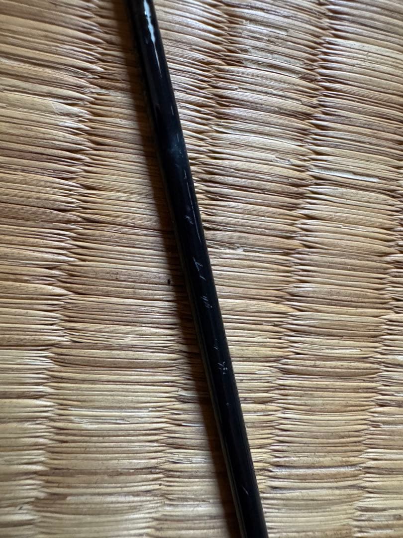 【美品】ダイワ HERA R 28尺　未記入保証書・箱付