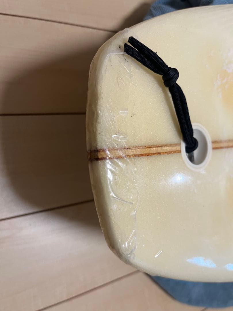 値下げしました　Town & Country ミッドレングス　7.6f