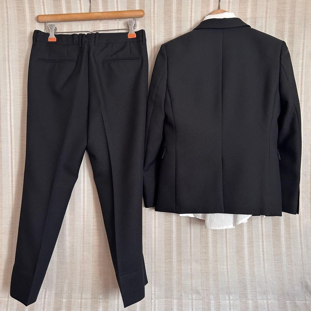 美品！waltz byBEAM DESIGN 150㎝男の子　スーツ　4点セット