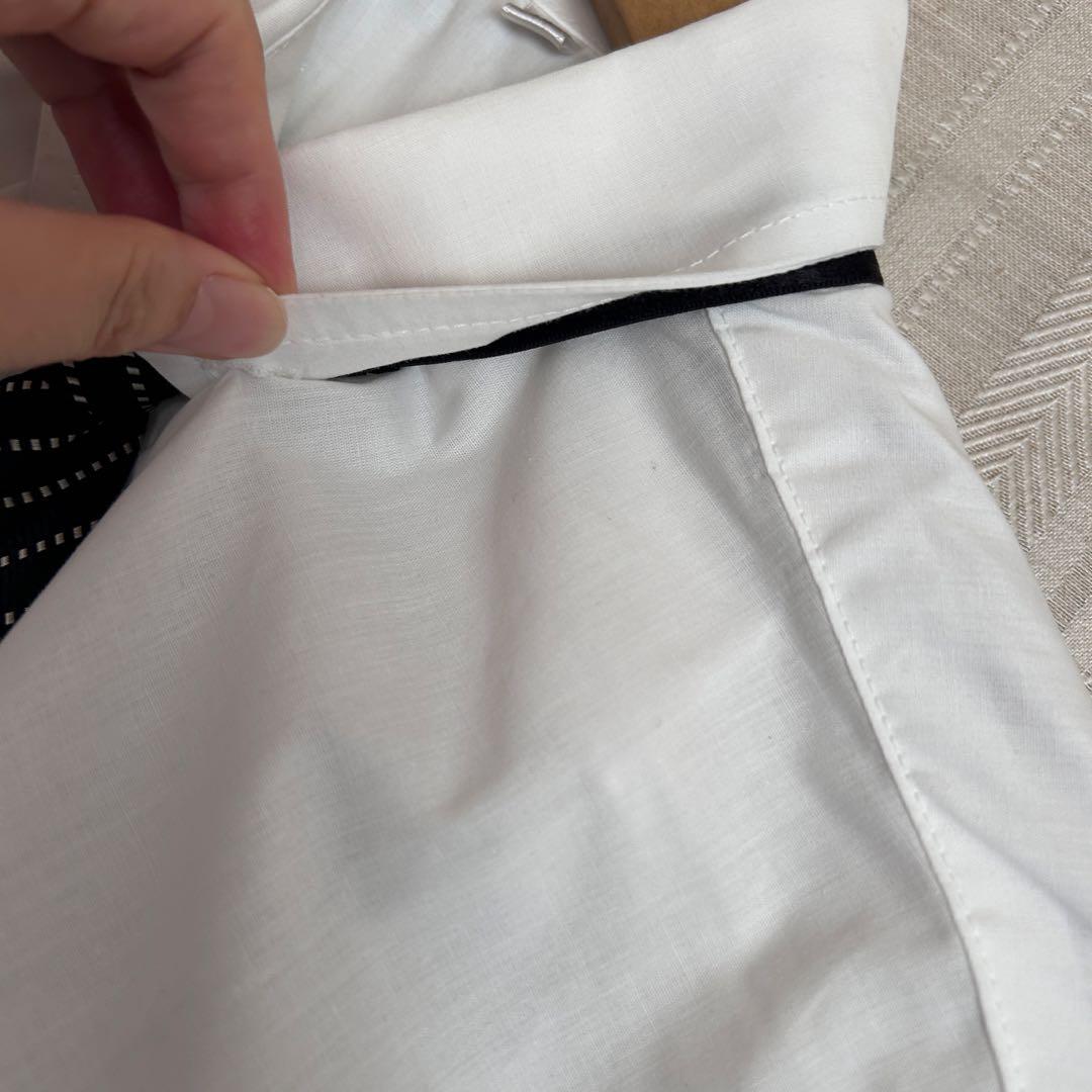 美品！waltz byBEAM DESIGN 150㎝男の子　スーツ　4点セット