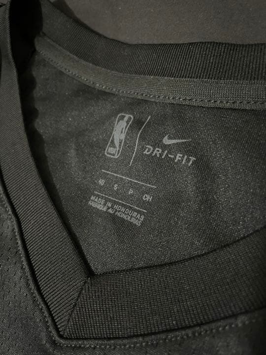 レブロン・ジェームズ/2018NBAオールスターゲームユニフォーム