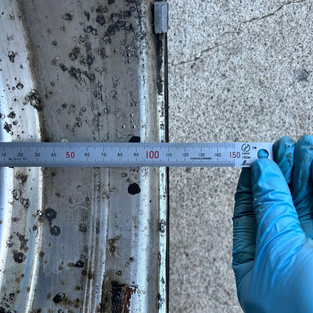 ロンシャン 14インチ 114.3 街道レーサー