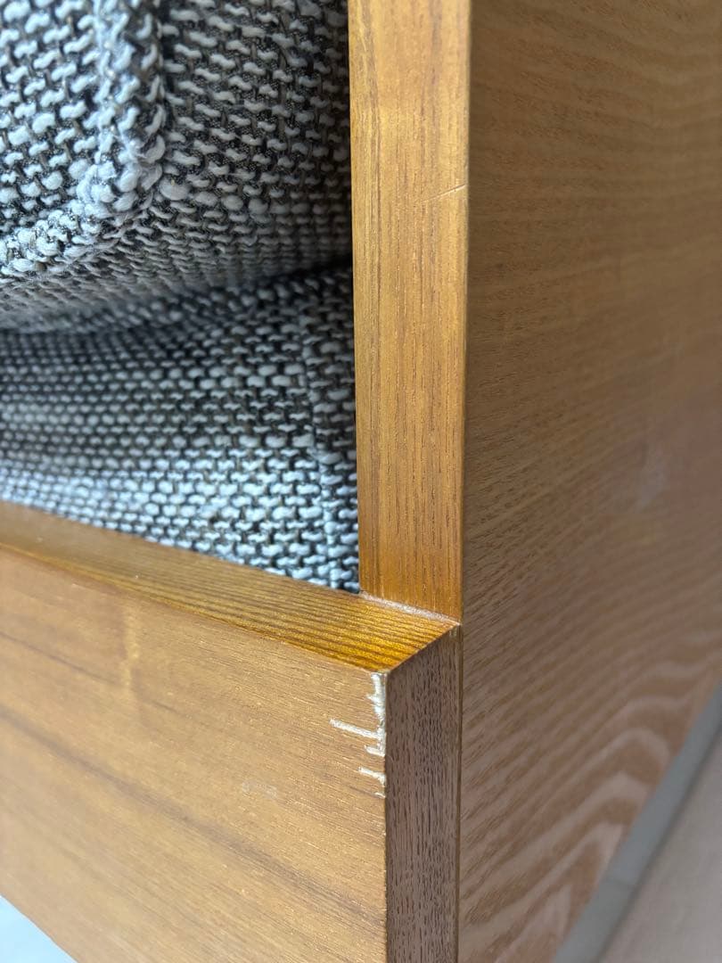 【送料込み】unicoアルベロ ソファ 3人掛け