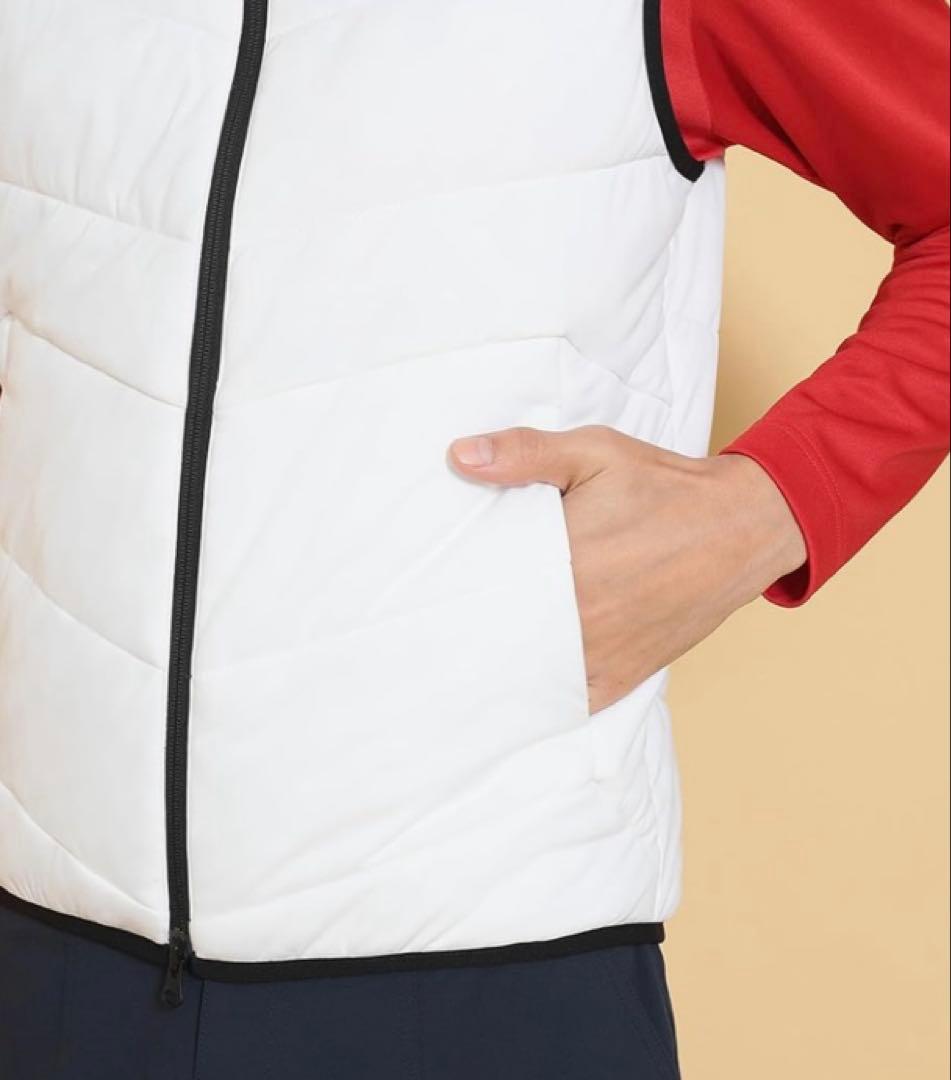 キャロウェイダウンベストM