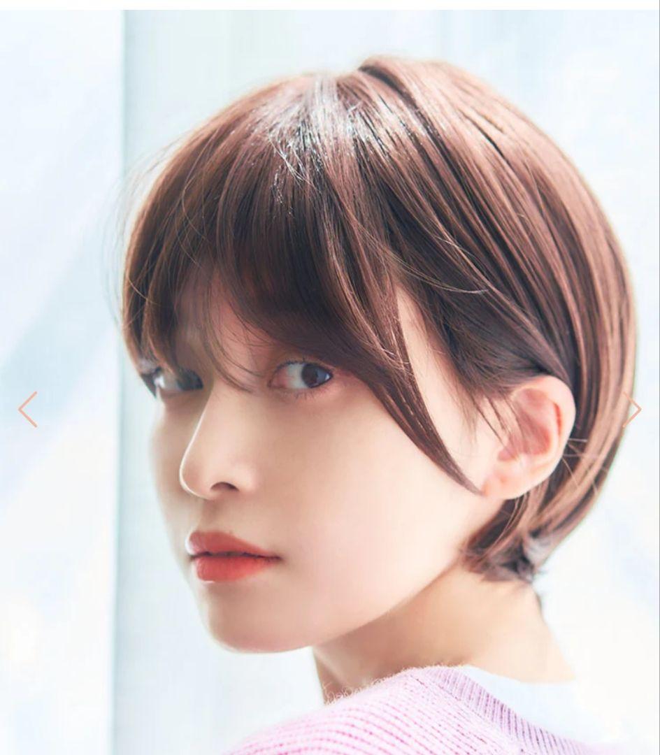 あいる様◼️ショートウィッグ 3点