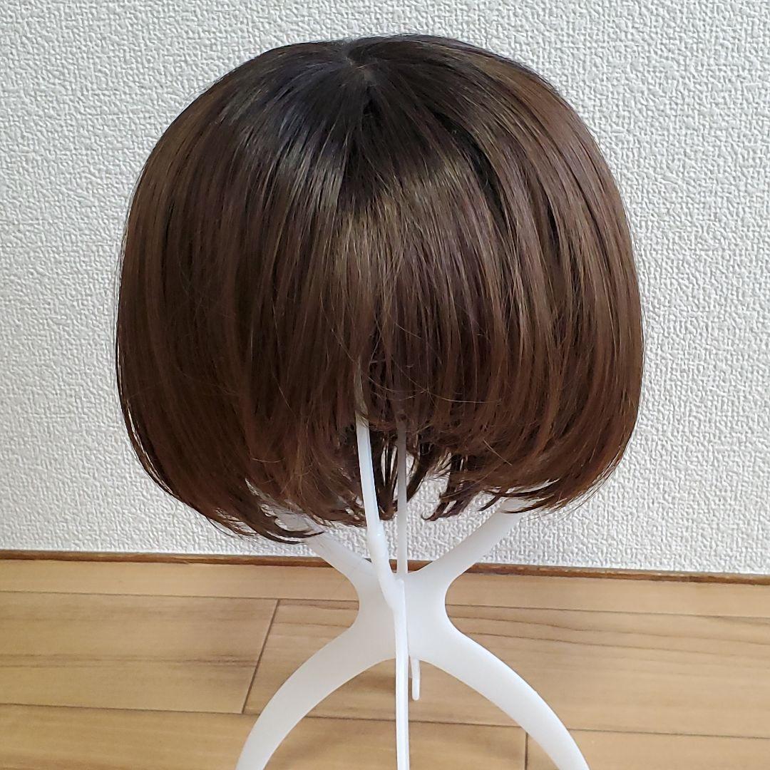 あいる様◼️ショートウィッグ 3点