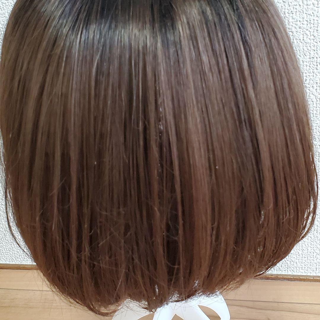 あいる様◼️ショートウィッグ 3点