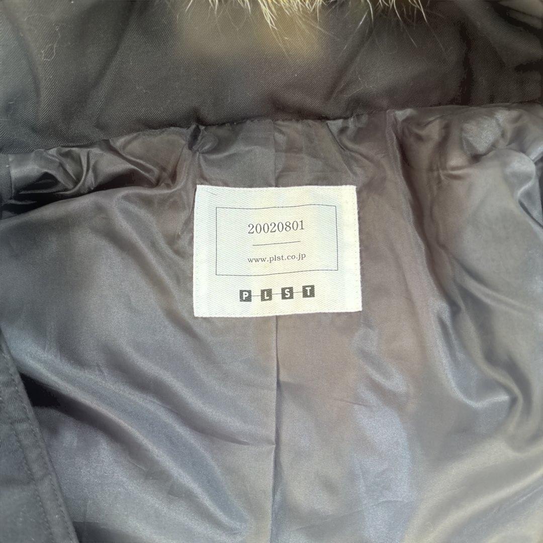 PLST☆ダウンベスト☆はる