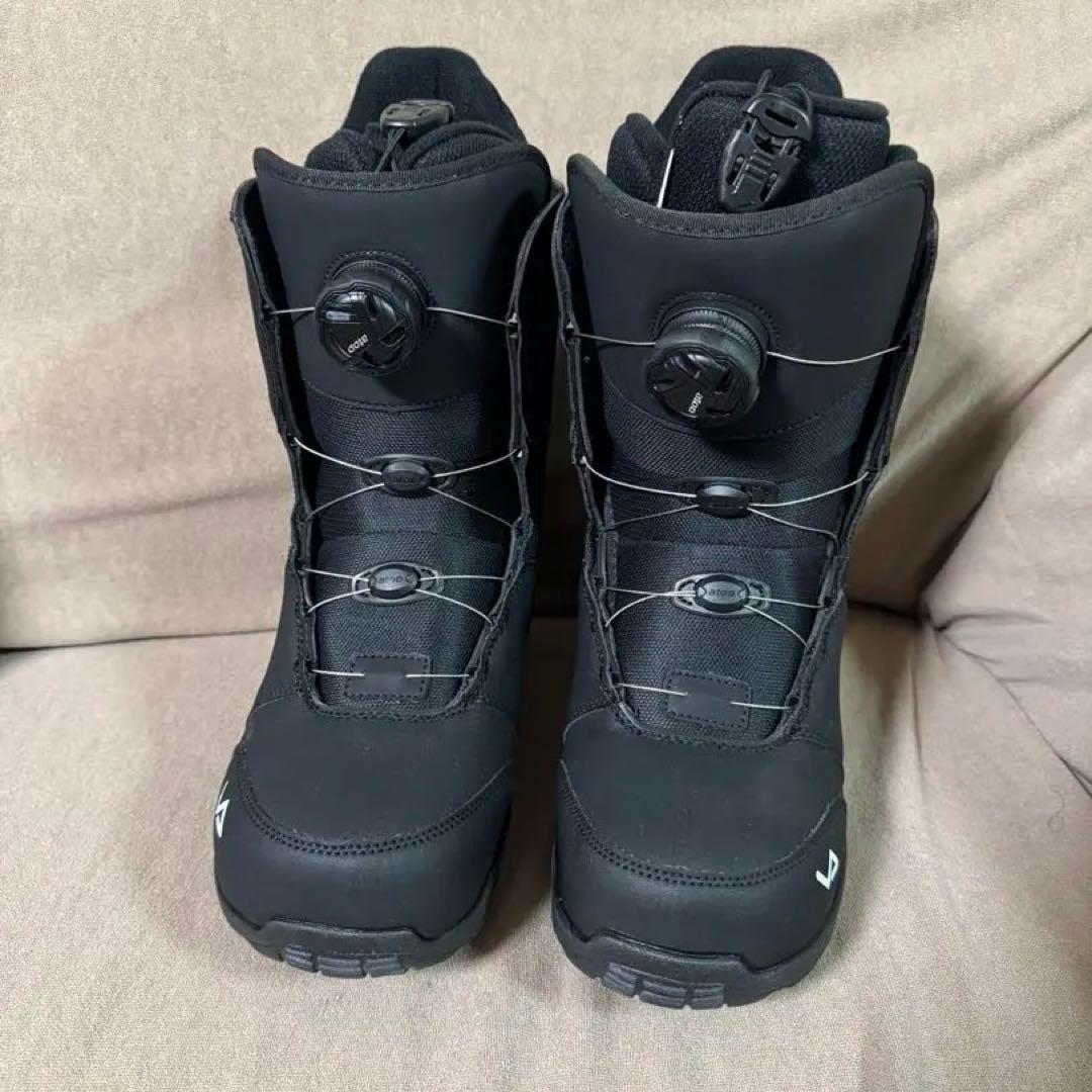 ヒマラヤ　スノボー　ブーツ