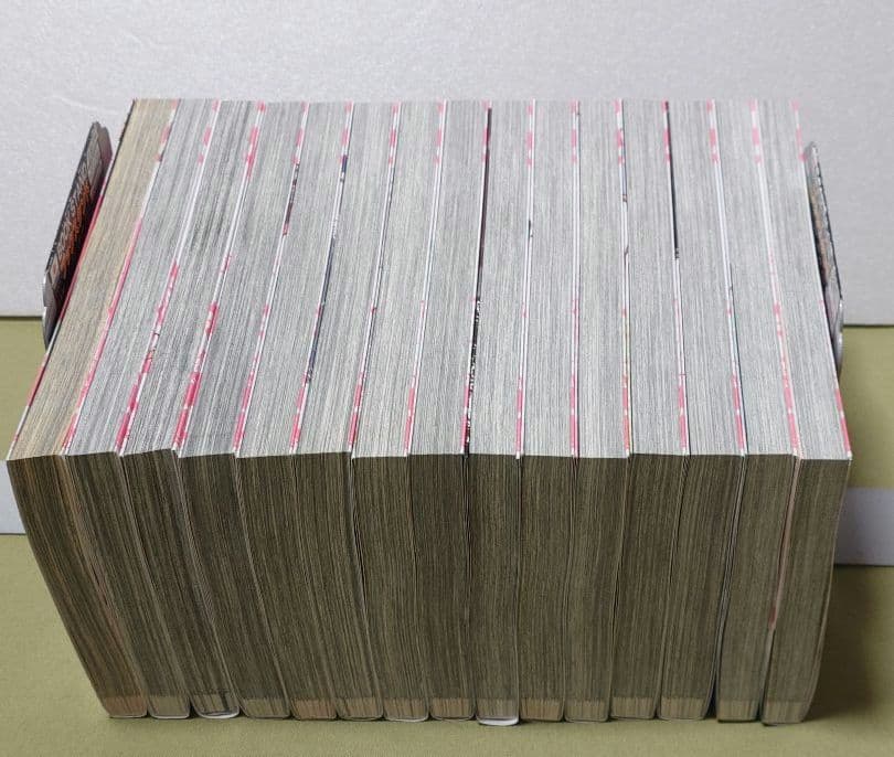 撲殺ピンク～性犯罪者処刑人～ 　全巻