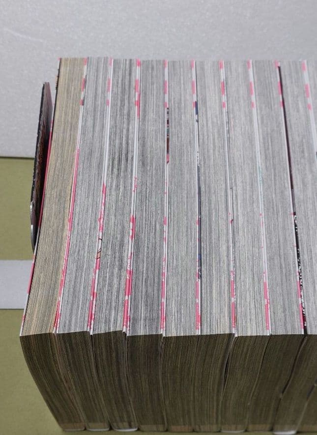 撲殺ピンク～性犯罪者処刑人～ 　全巻